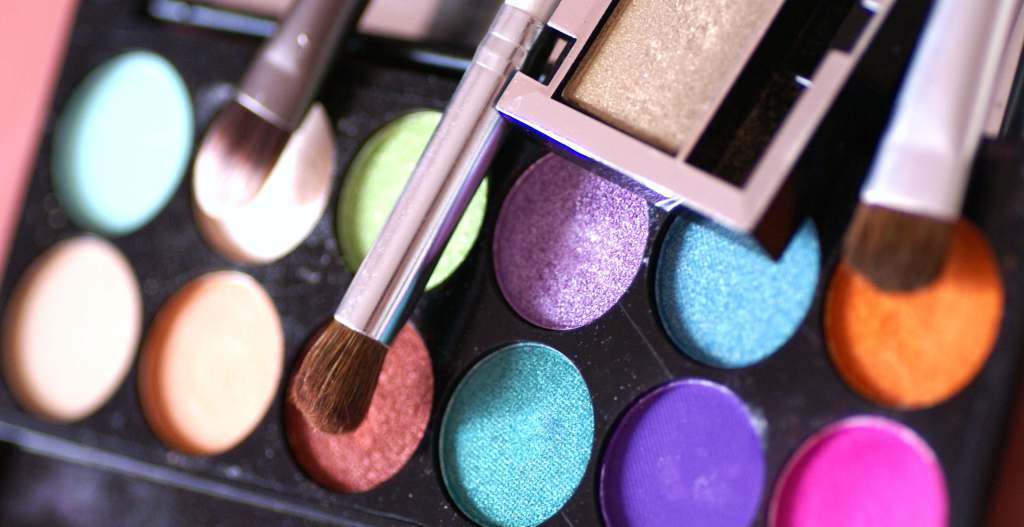 Dimanche sans cosmétiques