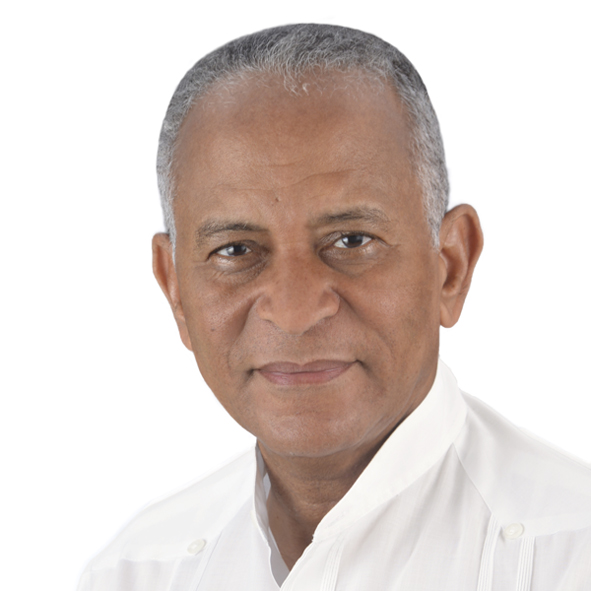 Quand Jacky Lumarque interpellait ses&nbsp;amis