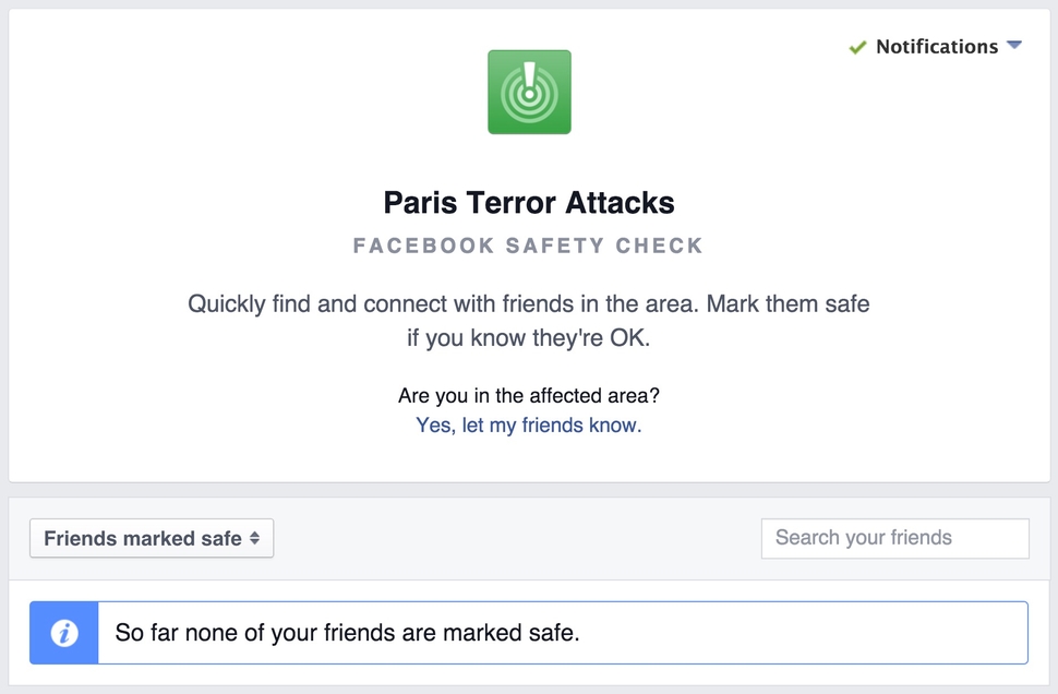 Cachez ce mimétisme que je ne saurais&nbsp;voir