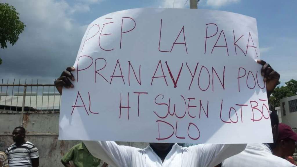 À propos de la grève des médecins&nbsp;résidents