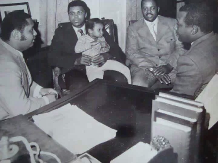 À Nicolas … dont je préfère taire le nom de&nbsp;famille