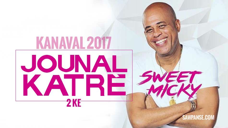 Non, Nou Tout Pa&nbsp;Koupab!