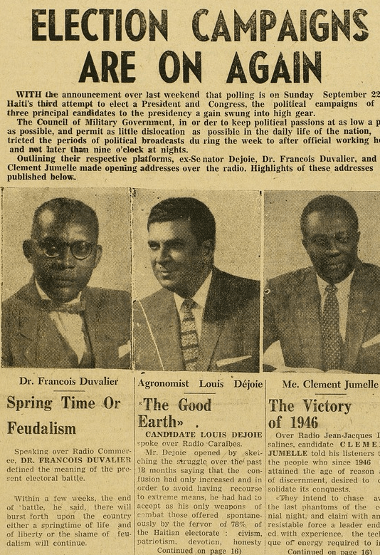 #AnbaDiktati – Les Frères&nbsp;Jumelle