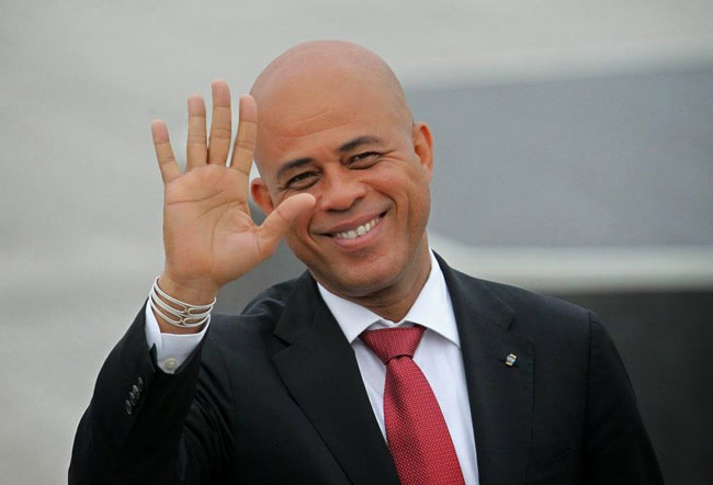 Depuis 2010, Haïti a reculé de 14 points dans l&rsquo;indice mondial de la&nbsp;faim