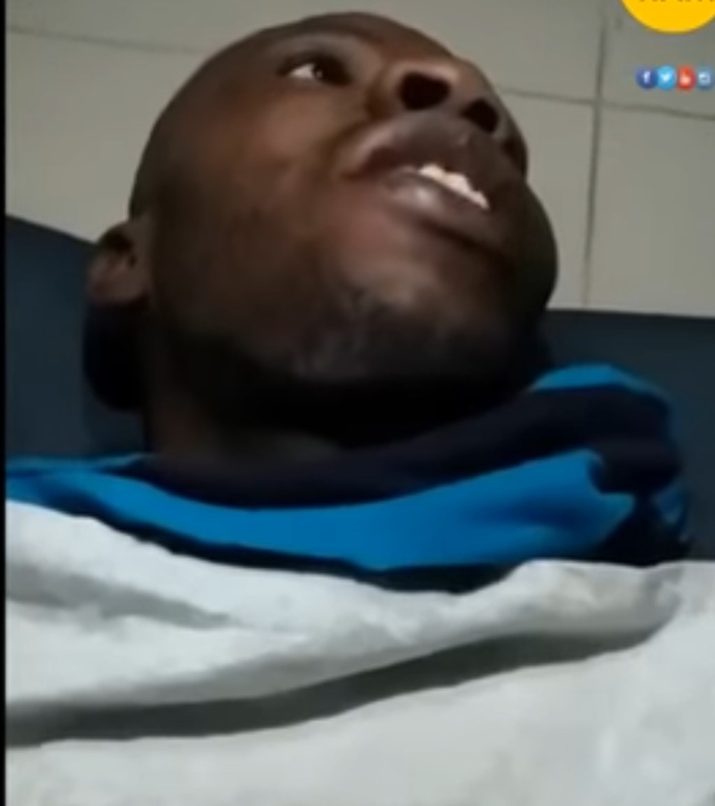 Se pou lanmò m&nbsp;la