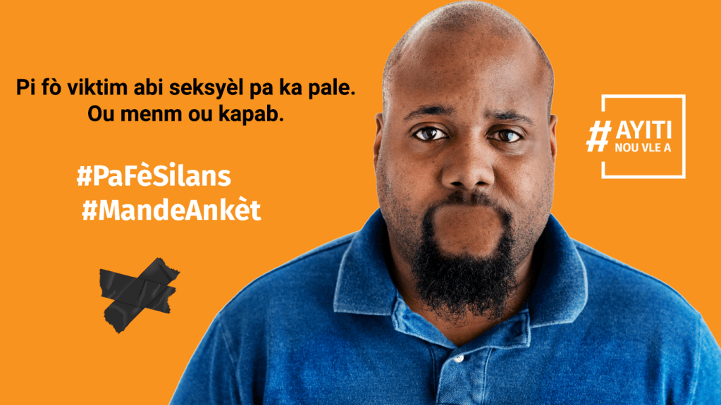 #PaFèSilans: Yon antrenè akize Dadou Jean-Bart  nan abi seksyèl sou plizyè&nbsp;lane