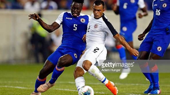 Bend it like&nbsp;Alexis