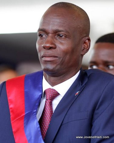 Le Président Moïse pourra-t-il tenir ses promesses&nbsp;?