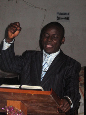 Pasteur L. ne fera jamais sa&nbsp;philo