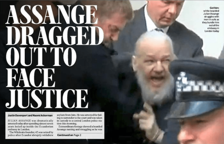 Le rêve de&nbsp;Julian