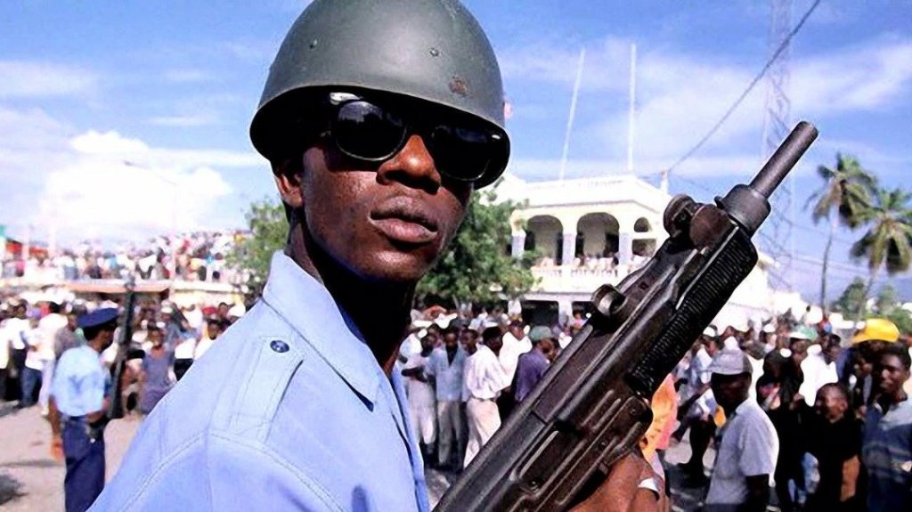 Gen 26 lane de sa, yon bèl rèv te&nbsp;detwi