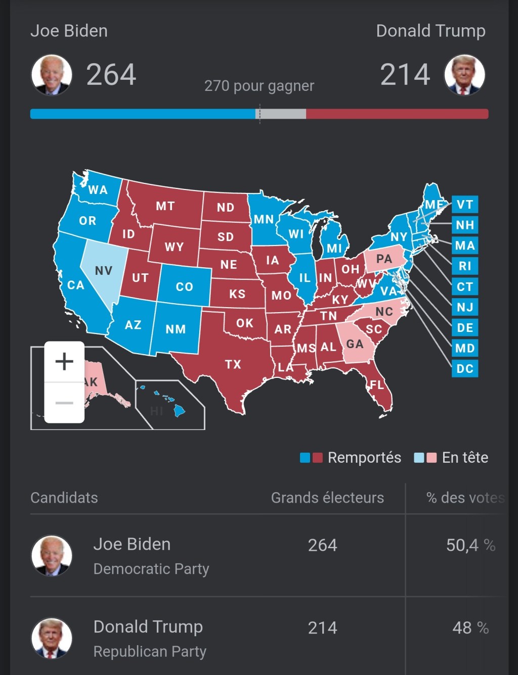 Aux auteurs de la dernière saison d&rsquo;America, mes&nbsp;excuses