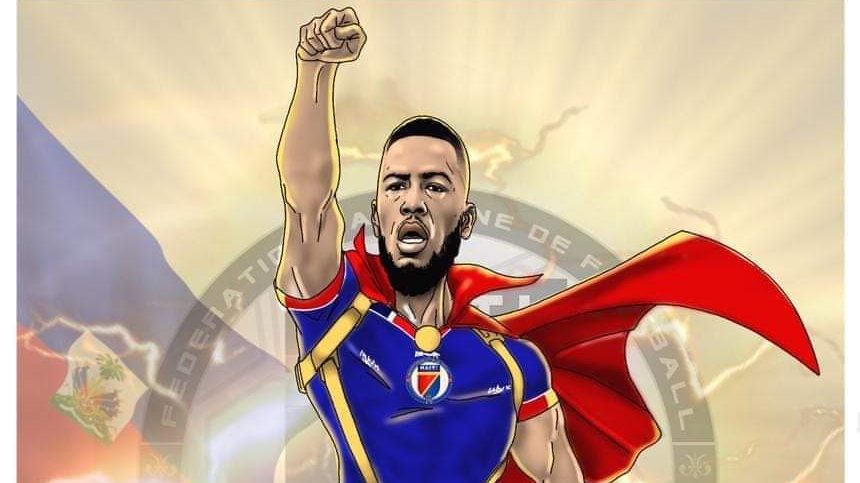 112 000 dollars pour nos&nbsp;grenadiers