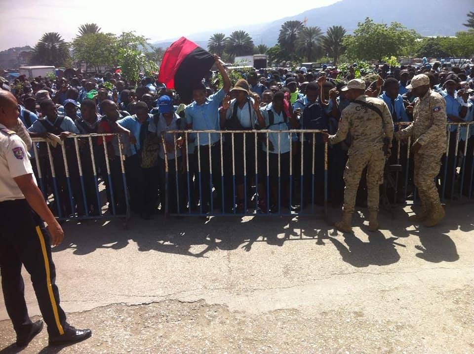 Le Rouge et le&nbsp;Noir