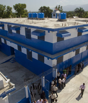 Peut-on dégracier les gens&nbsp;?