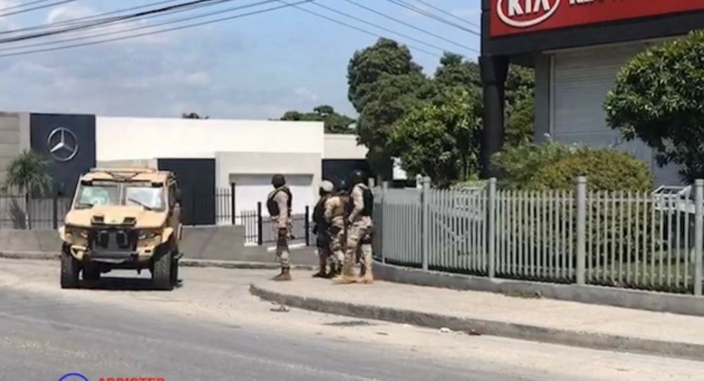 Quelqu&rsquo;un a pensé à installer des showrooms à Martissant, Bel-Air et La Saline&nbsp;?