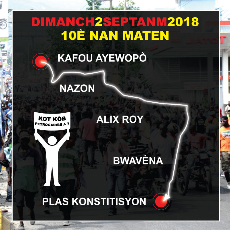 Votre honneur ! Mon client n&rsquo;a pas volé le&nbsp;premier.