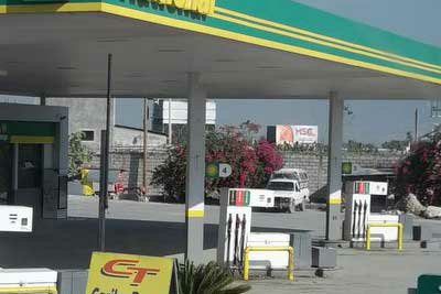 Un ennemi redoutable