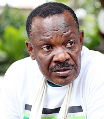 Le Président de la Fédération haïtienne de football a 77&nbsp;ans