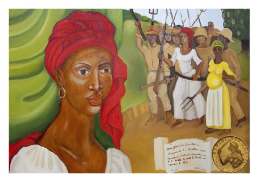 Les femmes ne sont pas un secteur, nous sommes la&nbsp;majorité