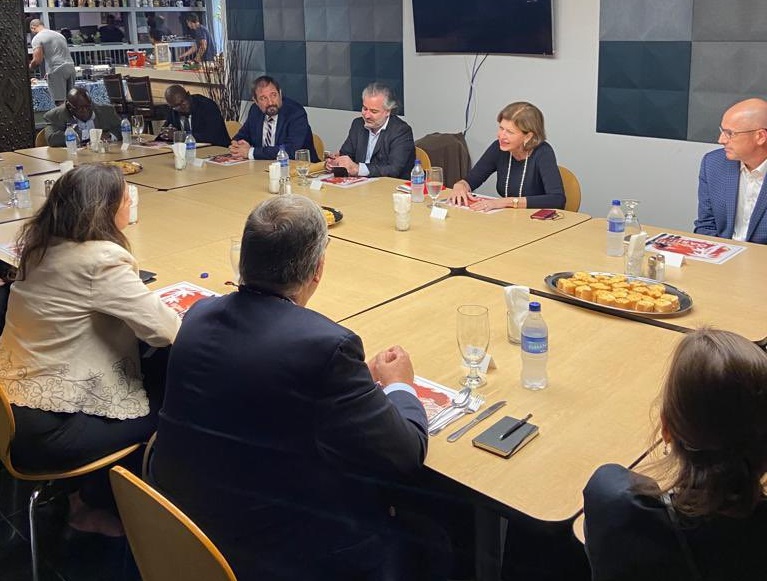 Kenneth Merten n&rsquo;est pas le problème, nos appels d&rsquo;Empire,&nbsp;si