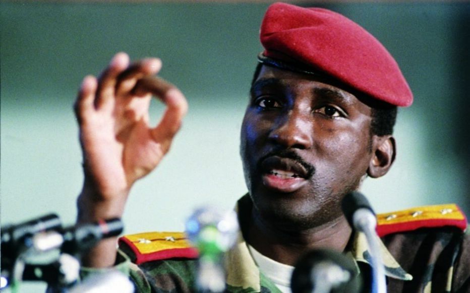Le procès Sankara débute aujourd&nbsp;hui