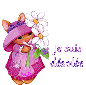 Je suis désolée mais la Constitution du 29 mars 1987 m&rsquo;interdit la présidence&nbsp;d&rsquo;Haïti