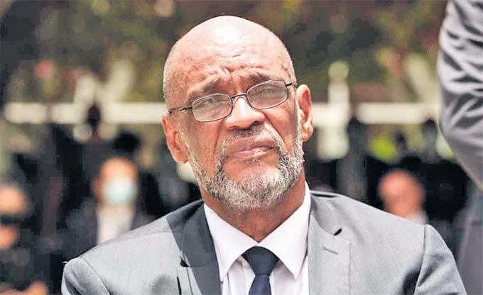 Mais vous attendez quoi d&rsquo;Ariel Henry au juste&nbsp;?