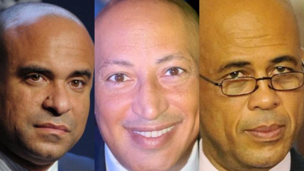 Le Canada répond à Salim Succar : Dis-moi qui tu&nbsp;fréquentes