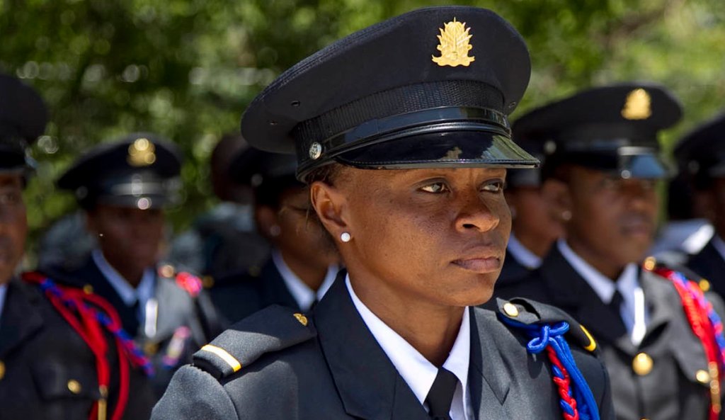 Ce n&rsquo;est pas au secteur privé de financer la&nbsp;PNH