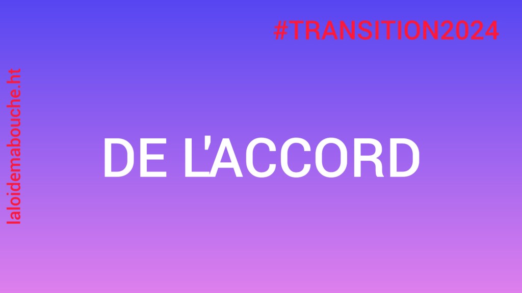 Il est encore temps de corriger l&rsquo;accord du 4 avril&nbsp;2024