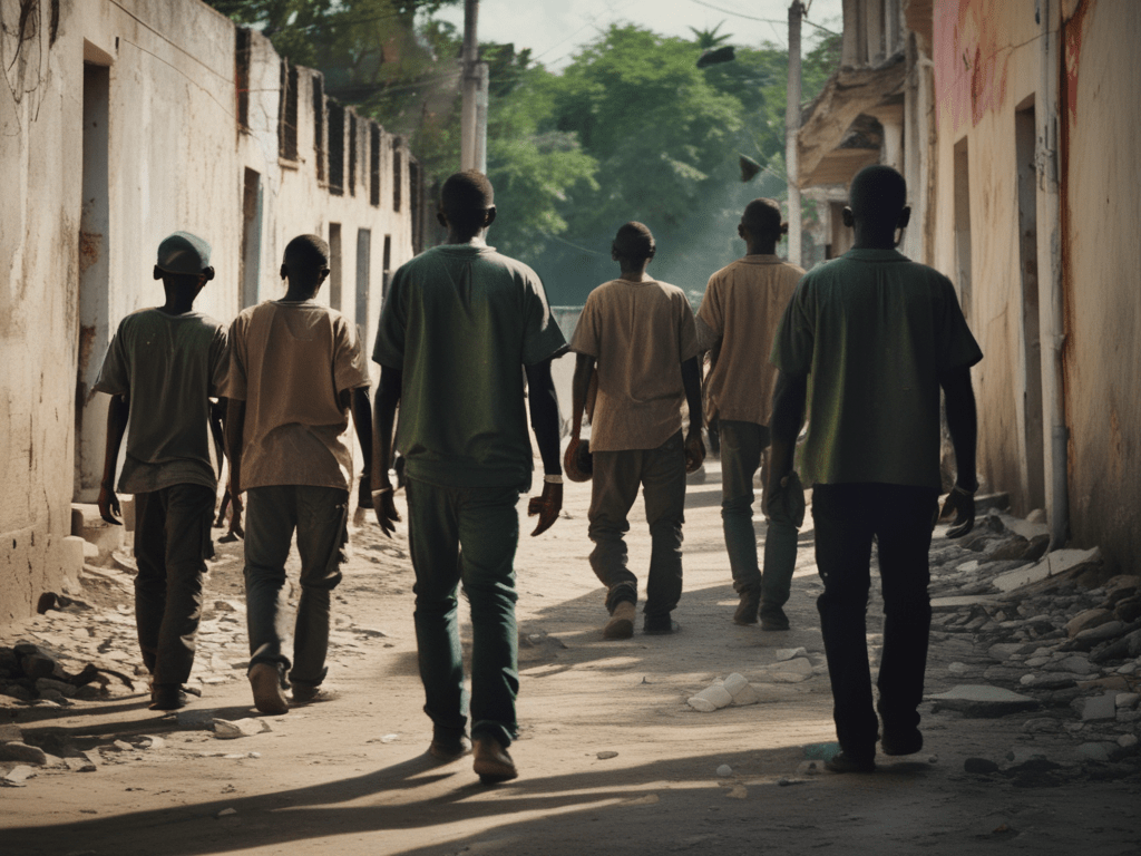 Le nombre de ministères est fixé par la&nbsp;loi