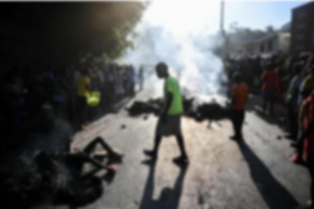 Whatever Happened to the &laquo;&nbsp;Bwa Kale Movement&nbsp;&raquo;?