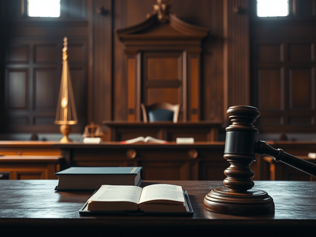 Pour que l&rsquo;on cesse de croire que les ministres bénéficient d&rsquo;une impunité&nbsp;légale