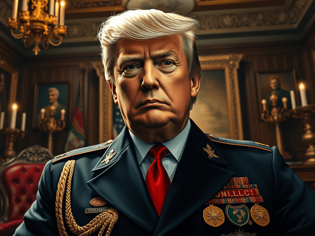 Donald Trump aurait-il-été élu président  si les Etats-Unis d’Amérique étaient un pays du tiers-monde&nbsp;?