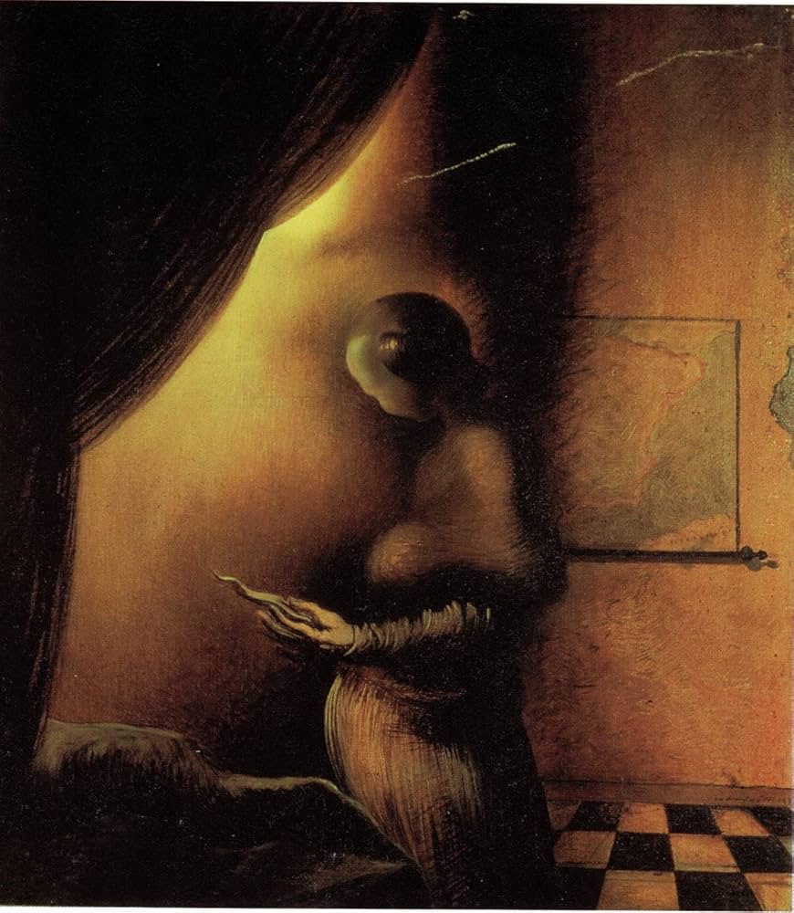 Quelqu&rsquo;un veut se faire&nbsp;oublier