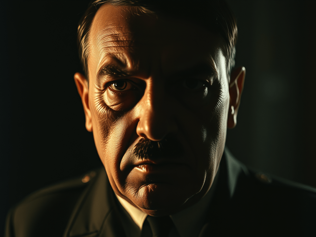 Il y a 80 ans, Hitler tuait&nbsp;Hitler