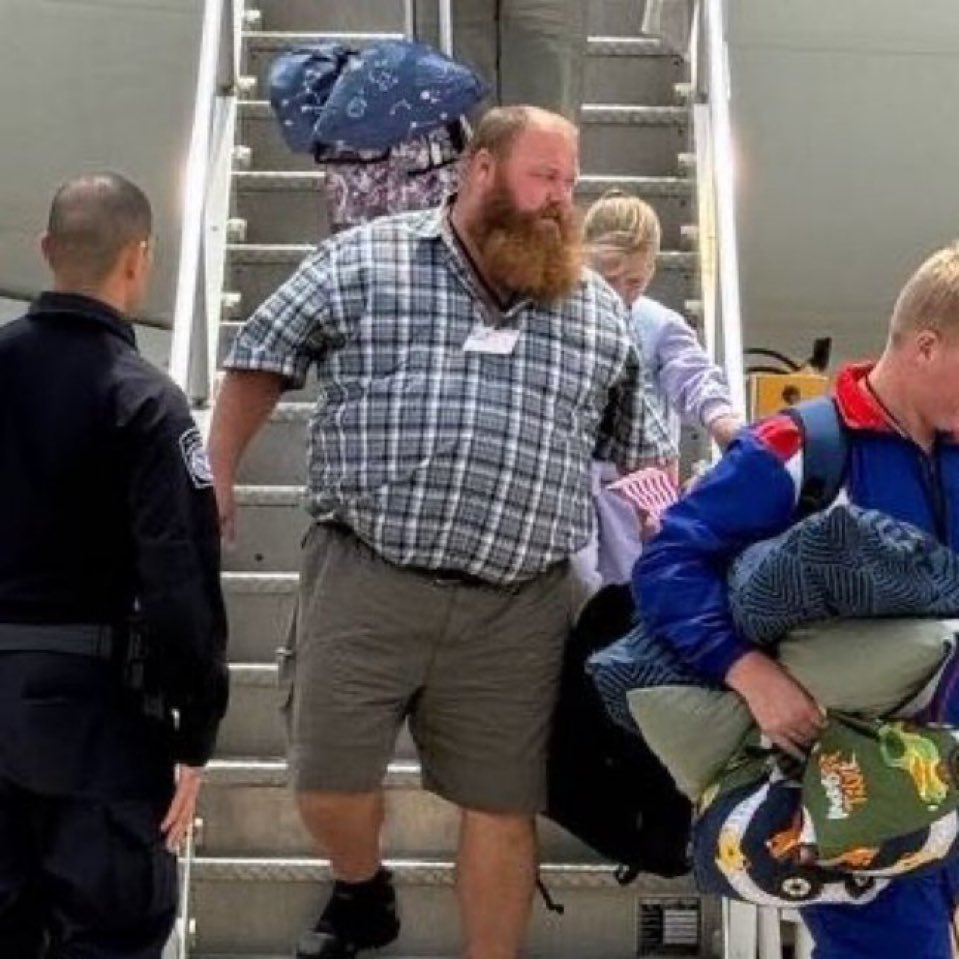 Elon Musk voudrait savoir si vous avez accepté le génocide blanc en Afrique du Sud comme votre vérité&nbsp;personnelle