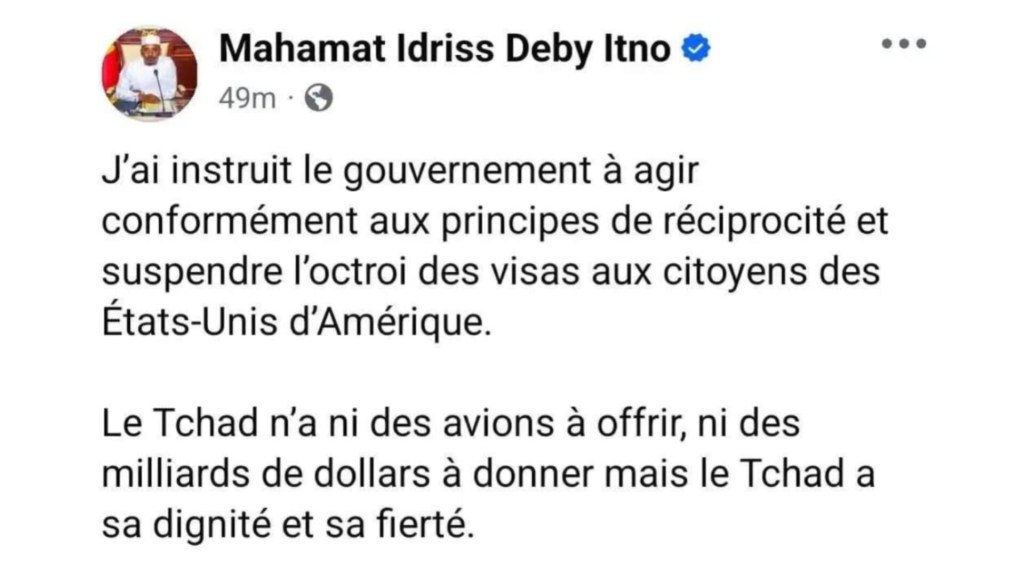 Que chaque bourrique braie dans son pâturage&nbsp;!