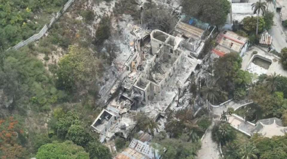 Sauver, d’urgence, le contenu du&nbsp;MUPANAH