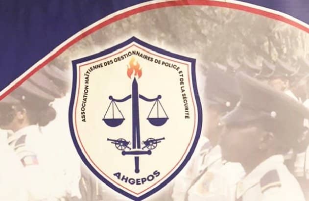 De Fantom 509 à l’AGEHPOS: quand la PNH se détruit de&nbsp;l’intérieur