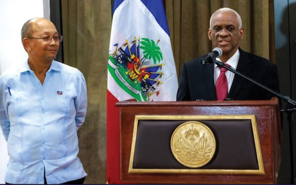 Le CPT à deux doigts de ressusciter le Core&nbsp;Group