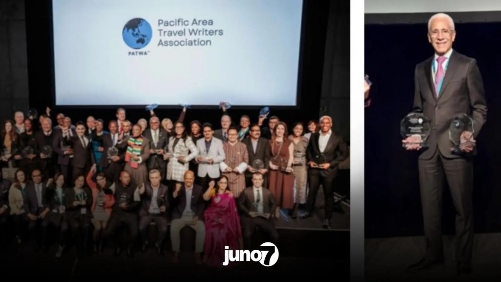 Philippe Bayard et la Sunrise s&rsquo;offrent deux prix à&nbsp;Berlin