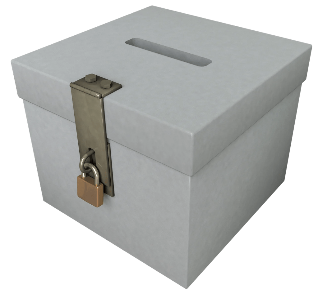Des élections sous conditions
